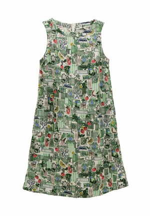 Joules REGULAR FIT - DELPHINE - Day dress - multi
