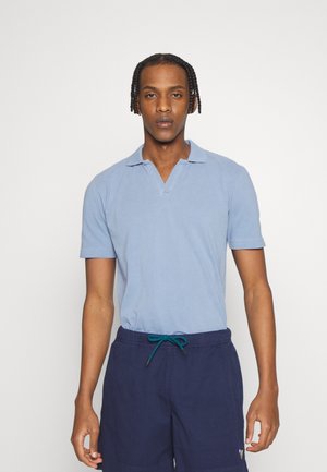 BENEDICKT - Polo - blue