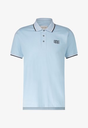 GUIDO - Polo shirt - pastellblau