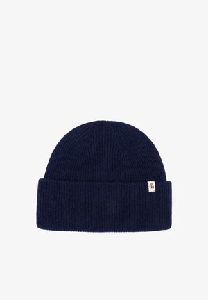 Roeckl MANHATTAN - Beanie - navy