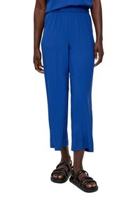 s.Oliver Spodnie materiałowe