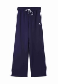 Unausgewählt, dark blue