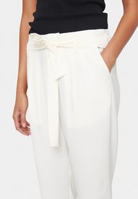 Saint Tropez ANDREA - Trousers - ice