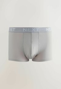 Nepasirinkta, blue purple red