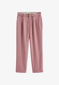 Non selezionato, pink