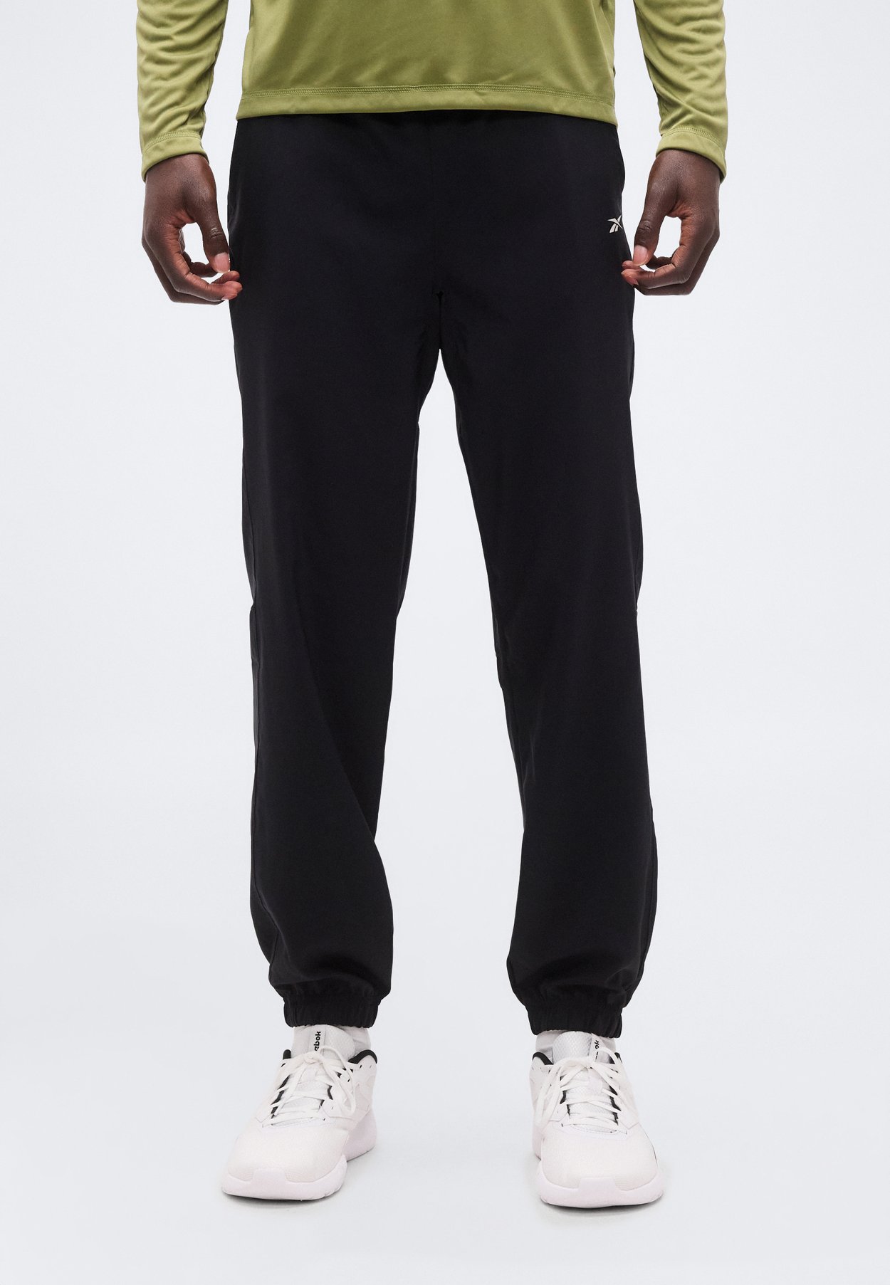 ID TRAIN PANTS