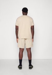 Levi's® Plus Calções - tan