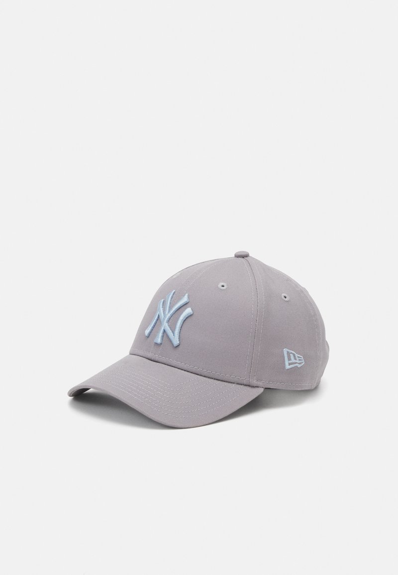 New Era LEAGUE 9FORTY® UNISEX - Șapcă - grey/blue