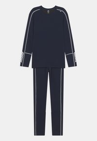 Não selecionado, navy
