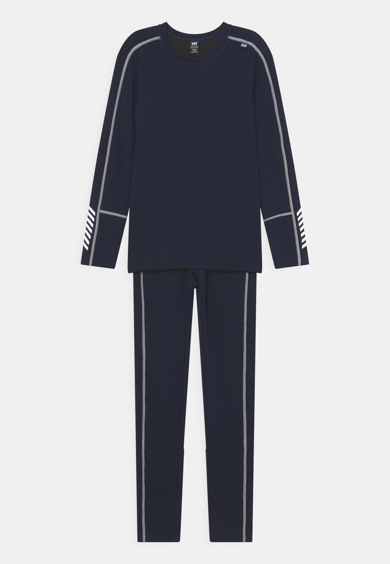 Helly Hansen LIFA SET UNISEX - Camisola interior - navy
