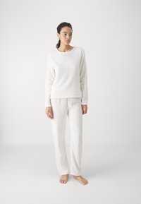 Anna Field - SET - Pyjama set - beige Thumbnail Image 1