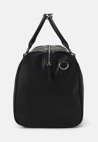 Pier One UNISEX - Weekend bag - black