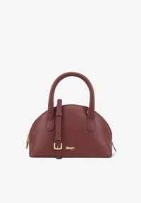 Niet geselecteerd, bordeaux