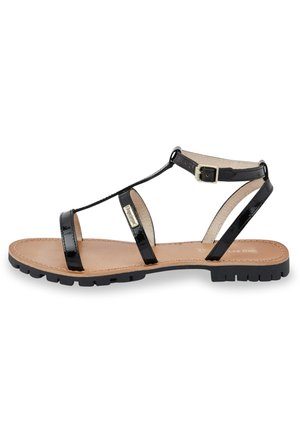 HEXOM - Sandali - black