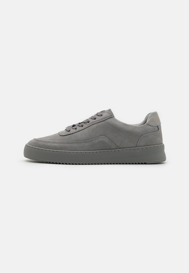 Filling Pieces - MONDO DECON - Joggesko - ciment, Forstørre