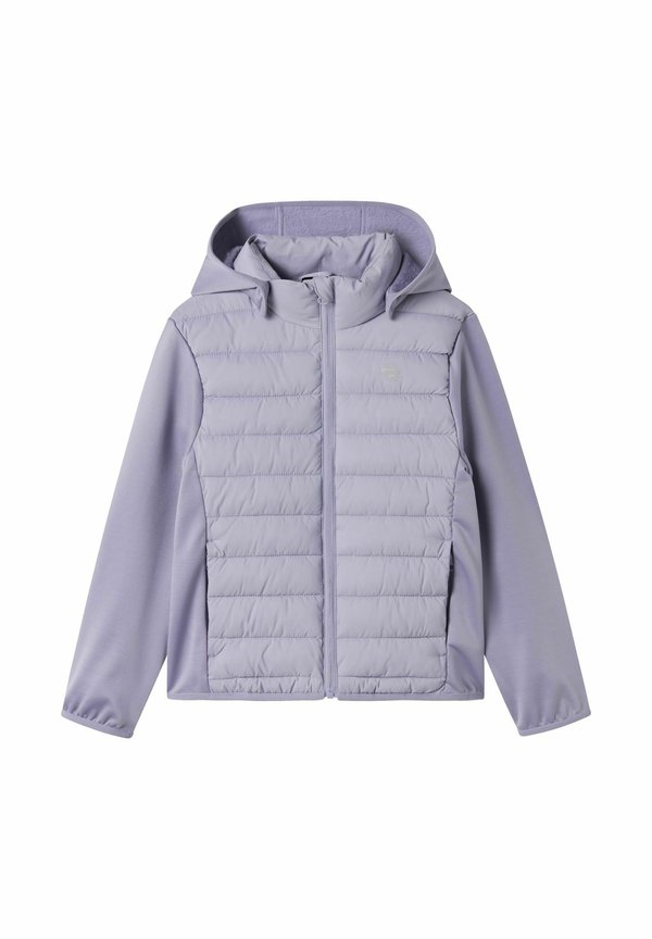 KNMIO HYBRID  - Winterjacke - heirloom lilac