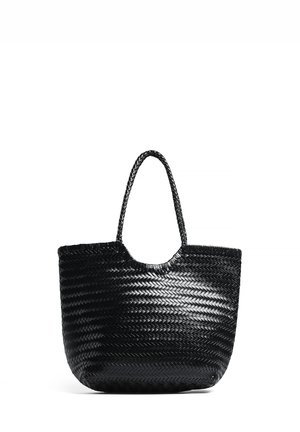 Tote bag - black