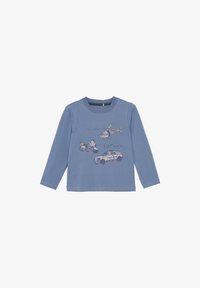 Niewybrane, china blue