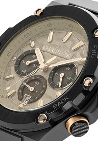 Cerruti 1881 LUCARDO - Chronografinis laikrodis - rose gold-coloured