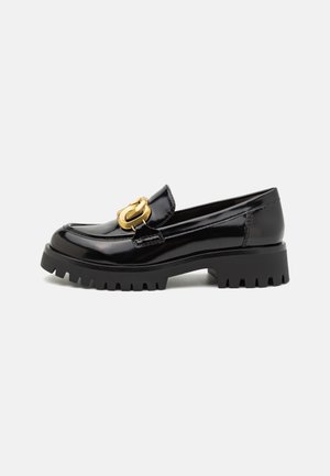 Tamaris, Chaussons - black