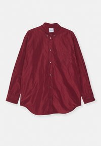 CAMICIA  - Skjortebluse - barbera