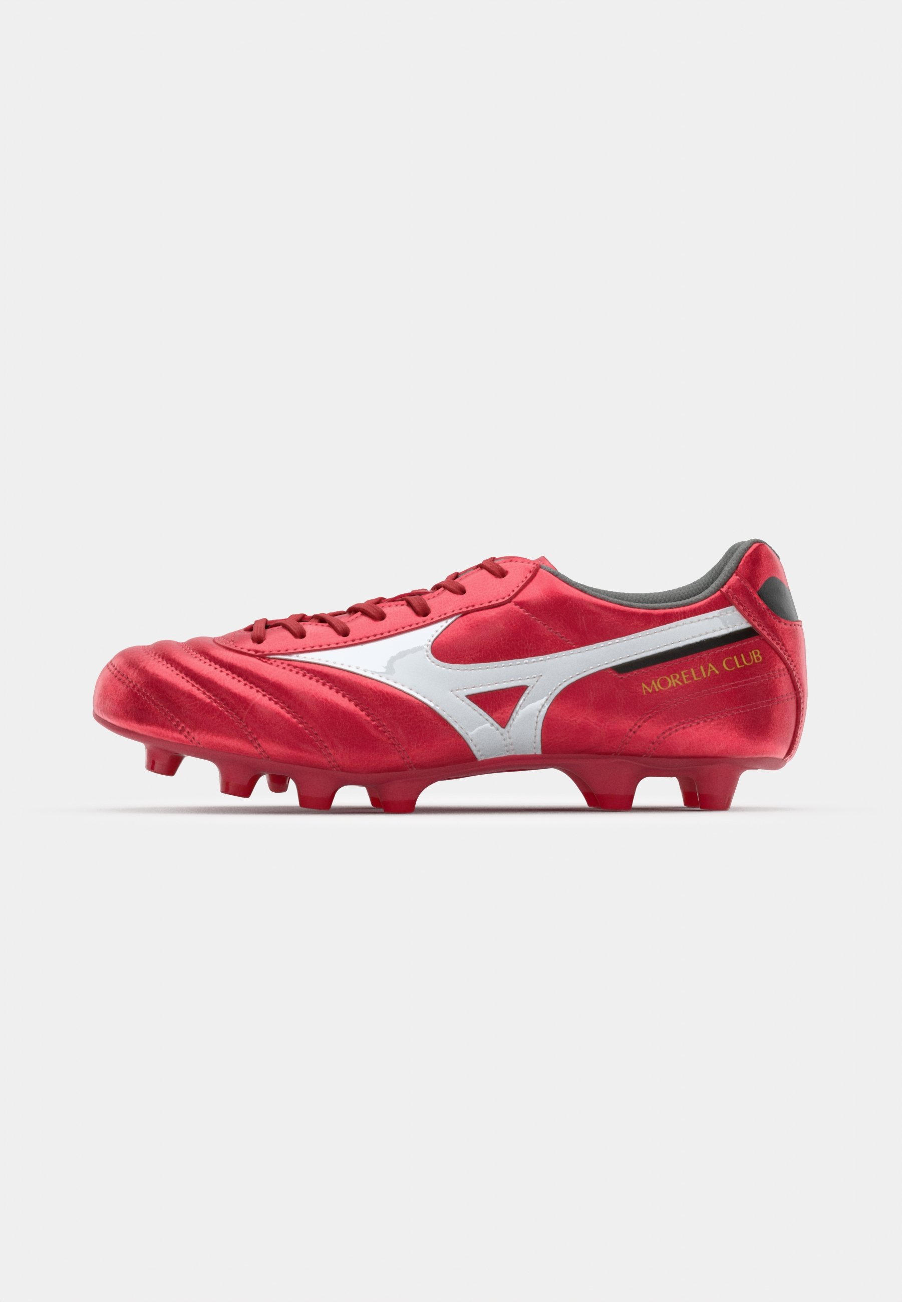Mizuno MORELIA II CLUB - Botines de fútbol para terreno