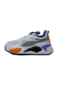 Puma Sneakers - multi coloured