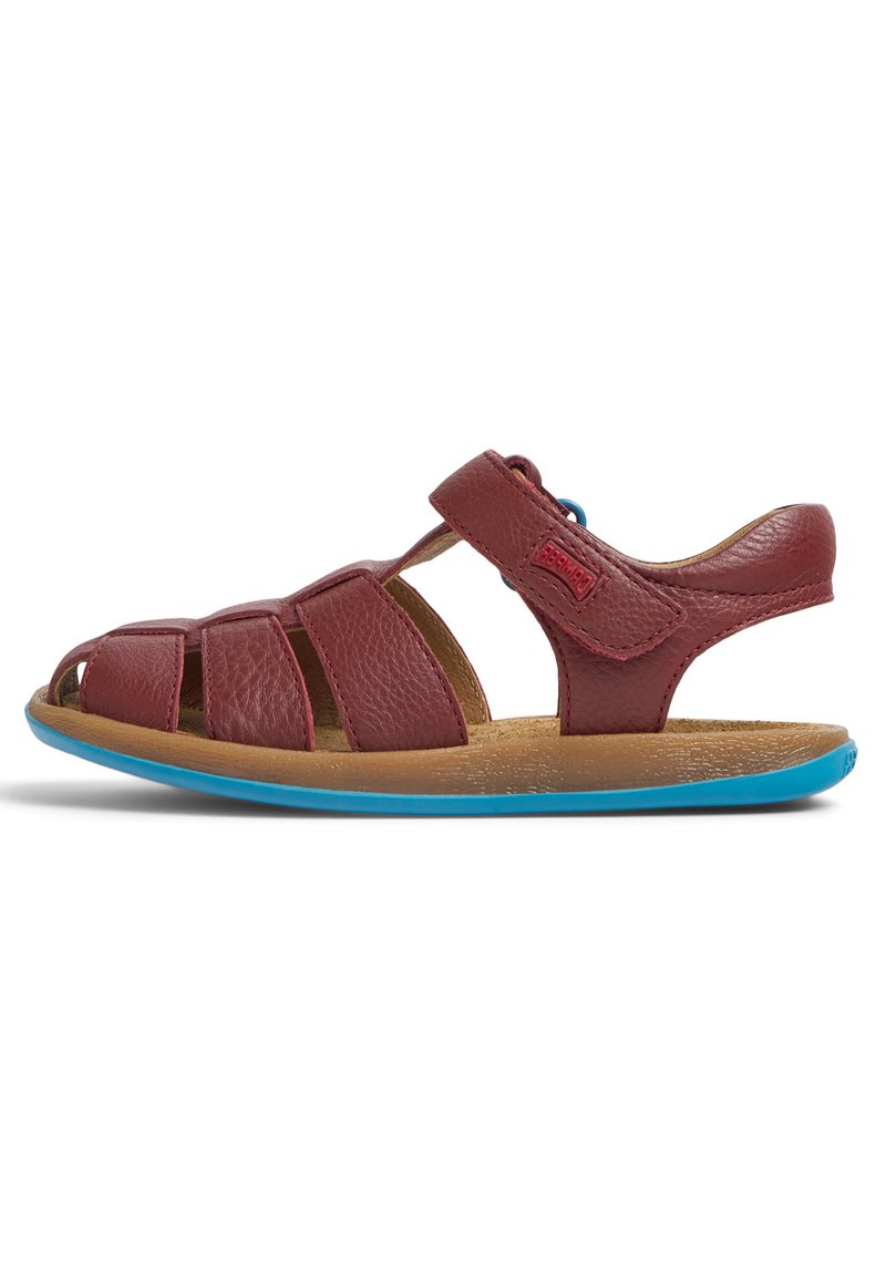 camper bicho sandals