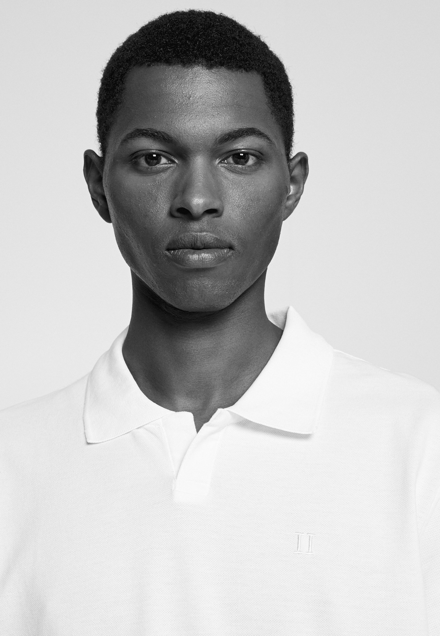 les deux polo shirt
