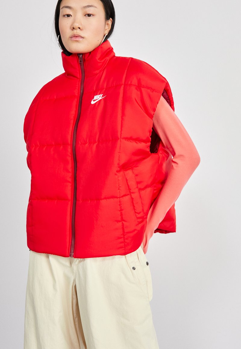 Nike Sportswear - NSW  THRMR CLSC  - Zimná bunda - university red, Zväčšiť