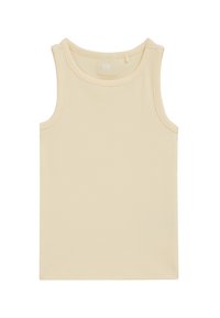 Non sélectionné, light yellow