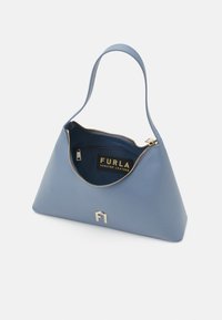 Furla SHOULDER BAG - Borsa a mano - celestial