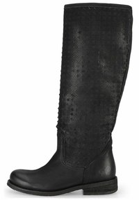 Stiefel - black