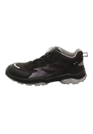 JUPITER - Sneaker low - schwarz hellgrau