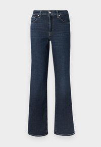 STOVEPIPE STRAIGHT LUXE VINTAGE - Straight leg jeans - bluecrest