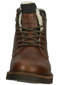 Bullboxer Lace-up ankle boots - cognac cogn