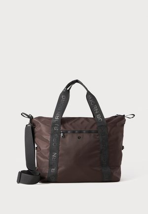 CLASSIC SPORTS BAG - Urheilukassi - molé