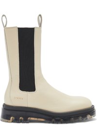 Copenhagen Studios Wellies ecru/beige