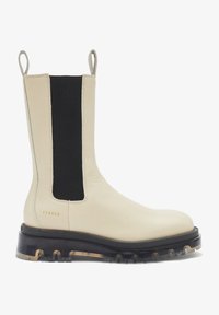 Copenhagen Studios Wellies ecru/beige - Main Image