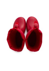 IGOR Bottes en caoutchouc - rojo
