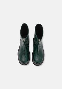 Jeffrey Campbell Botki na platformie