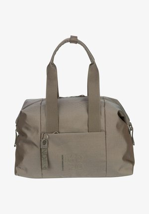 Reisetasche - taupe