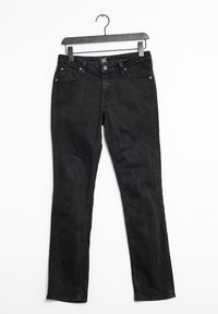 Lee Vaqueros rectos - black
