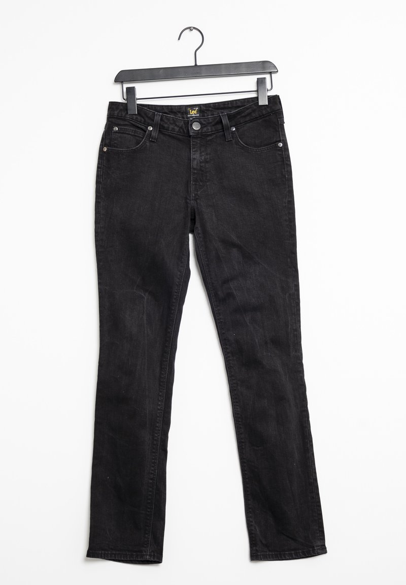 Lee Vaqueros rectos - black