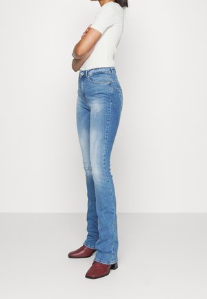 Basic T-shirt - off-white