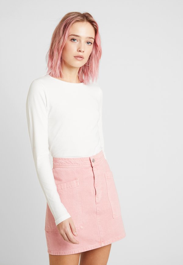 BYPamila - Long sleeved top