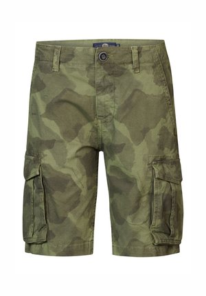 Cargohose - sage green