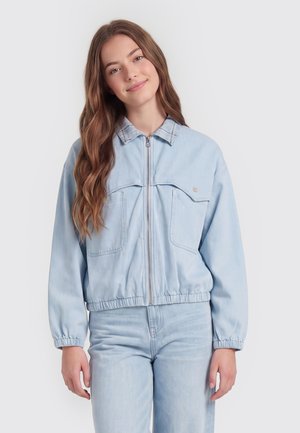 myMo, Giacca leggera - pale blue
