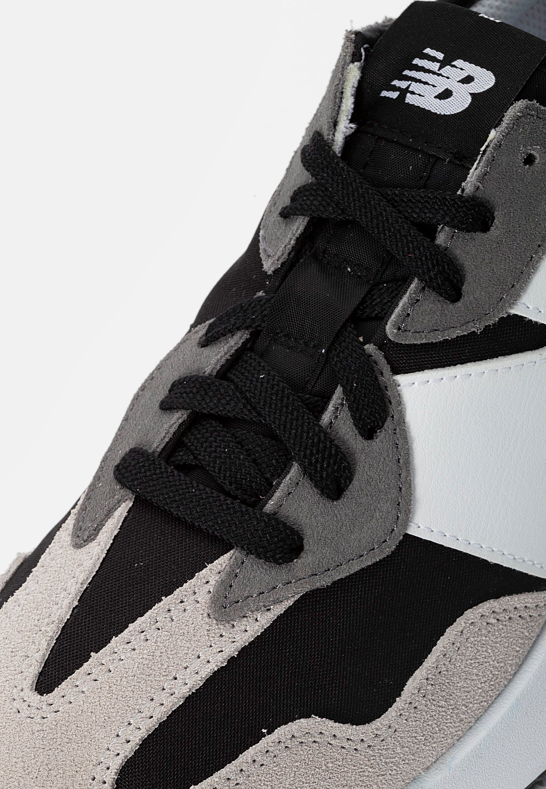 New balance ms 327 black Clearance