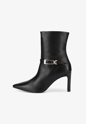 Gino Rossi, FLORIA - Zapatos altos - black